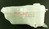 METZGER 2140028 Expansion Tank, coolant